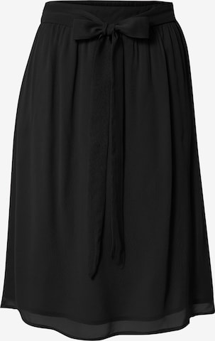 ABOUT YOU Skirt 'Grace' in Black: front