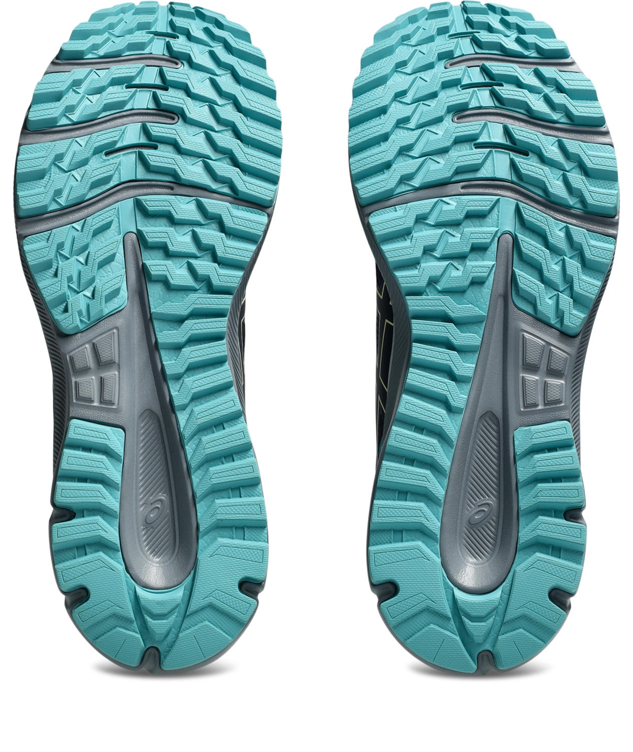 ASICS Running Shoes 'Scout 3' in Black