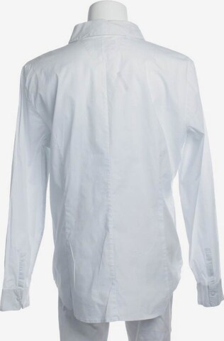 Marc O'Polo Blouse & Tunic in XXL in White