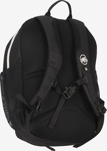 MAMMUT Sports Backpack in Grey