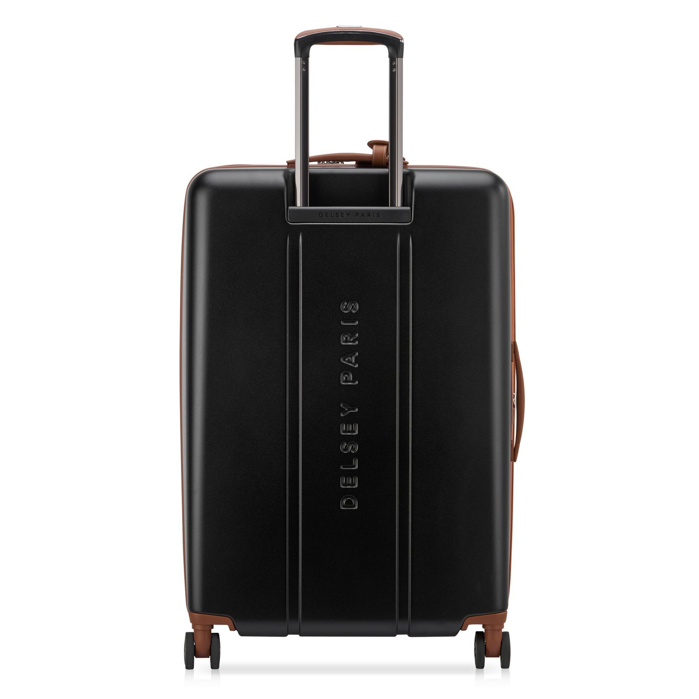 Trolley 'Cadence' di Delsey Paris in nero