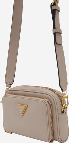 GUESS - Bolso de hombro 'COSETTE' en beige