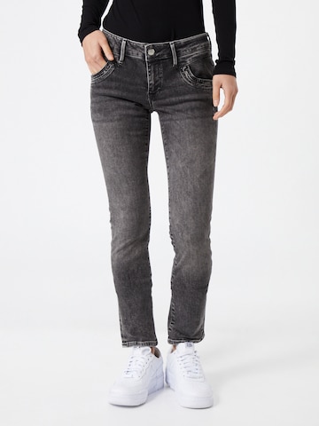 Mavi Jeans 'Lindy' in Grau: front