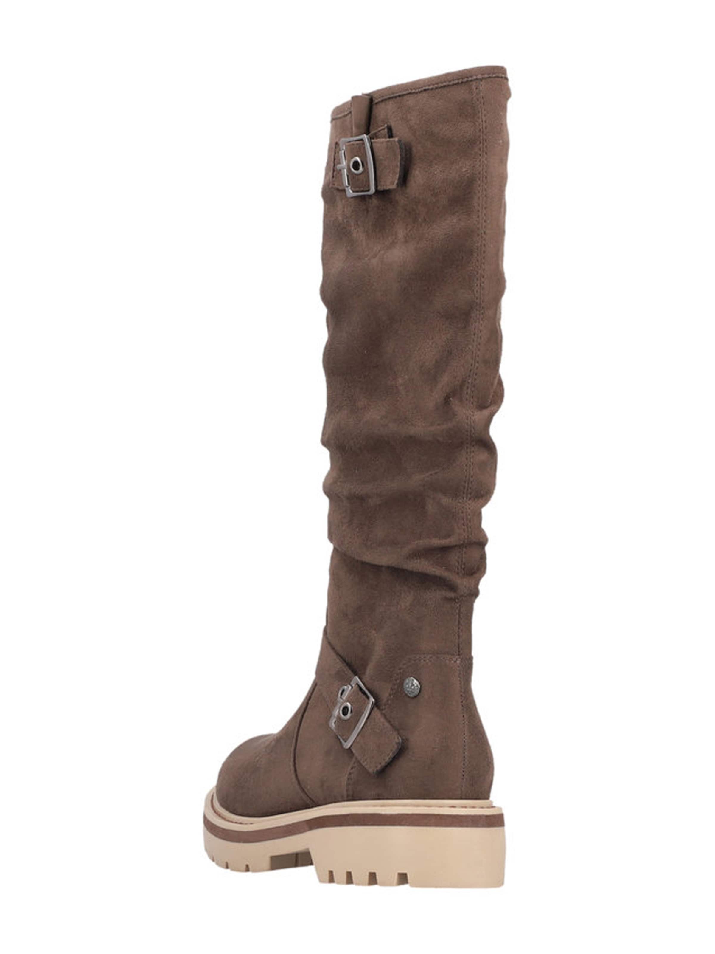 Rieker Boots in Brown