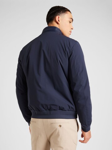 JOOP! Between-season jacket 'Boros' in Blue