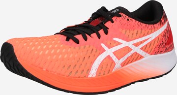 ASICS Běžecká obuv 'Hyper Speed' – oranžová: přední strana