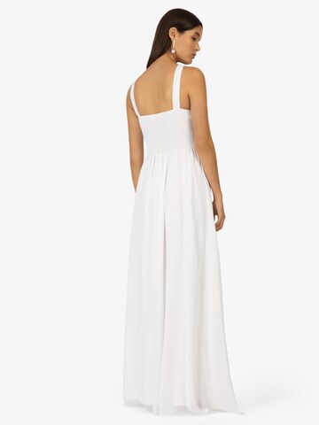 Kraimod Evening dress in White