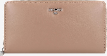 Picard Wallet 'Bingo' in Beige: front