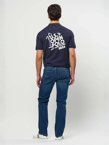 U.S. POLO ASSN. Regular Farkut ' UMRoy ' värissä sininen