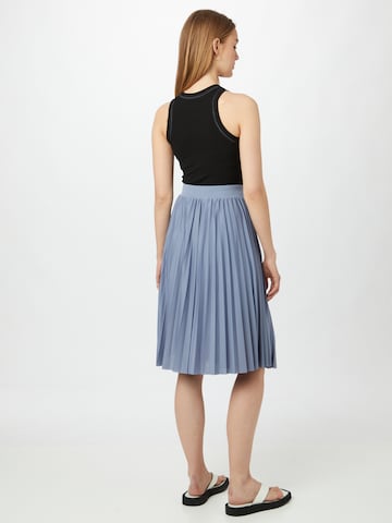 ABOUT YOU Skirt 'Connie' in Blue