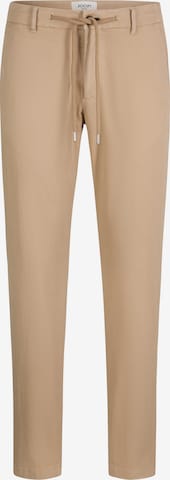 JOOP! Jeans Chino in Beige: voorkant