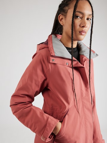 Schöffel Outdoorjacke 'Bastianisee' in Rot