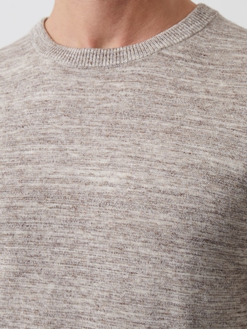 FRENCH CONNECTION Pullover in Grau