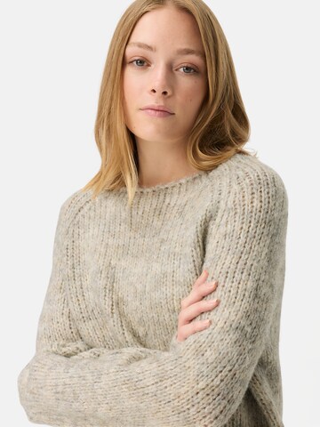 CAMEL ACTIVE Sweater in Beige