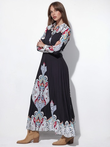 Robe MSN Collection en noir
