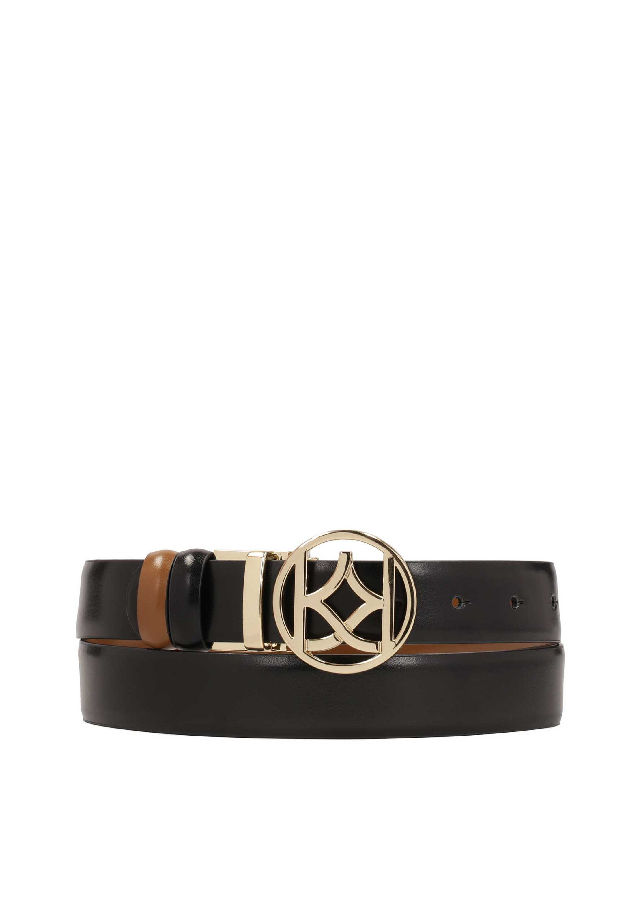 Cintura di Kazar in marrone