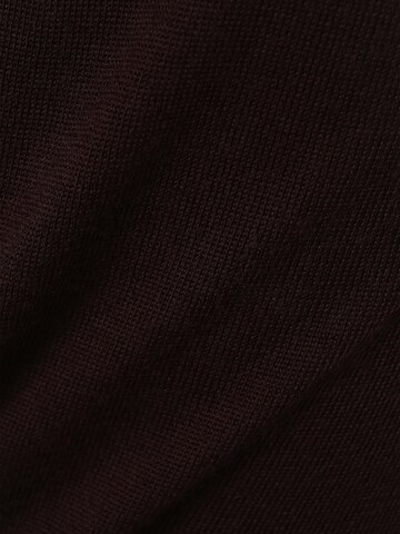 Cardigan ' ' Brookshire en marron