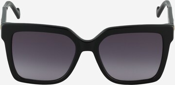 Liu Jo Солнцезащитные очки в Черный