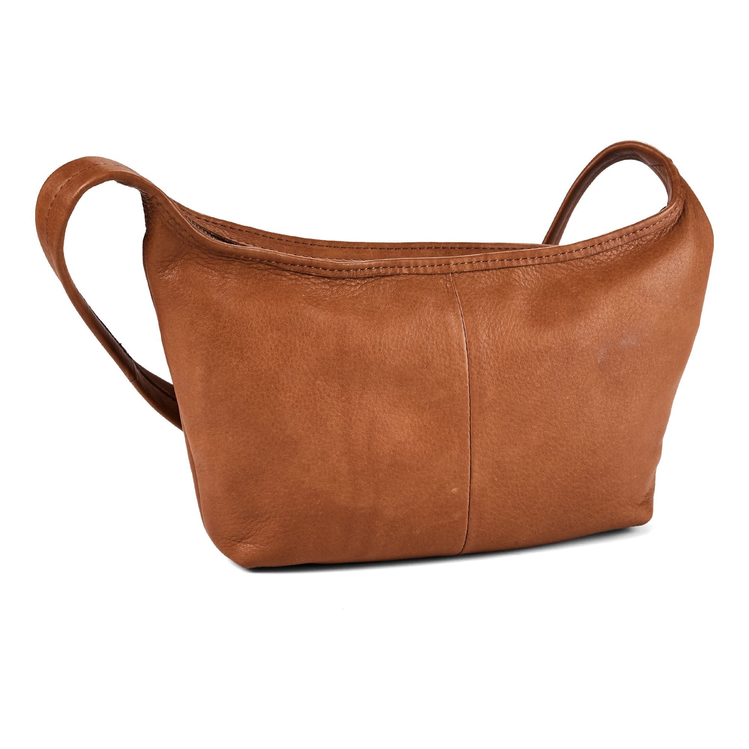Harold's Crossbody Bag in Brown