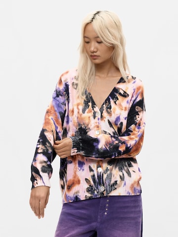 Giacchetta di Desigual in colori misti