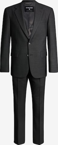 STRELLSON Regular fit Suit in Grey: front