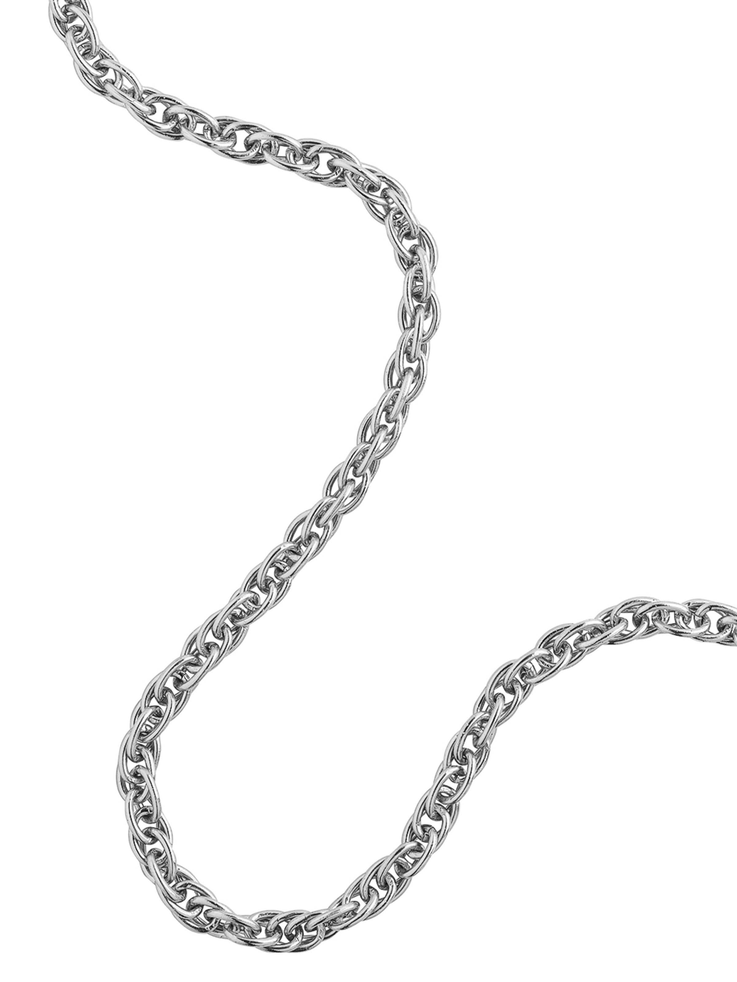 Cheeky Chain Munich Handykette 'Gretl' in Silber