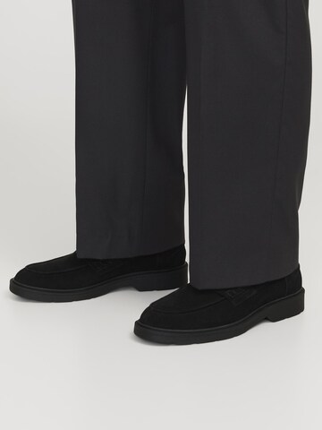 JACK & JONES Slipper i sort: forside