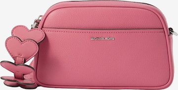 MICHAEL Michael Kors Olkalaukku värissä vaaleanpunainen: etupuoli