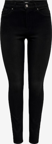 ONLY Джинсы 'ONLRose' в Черный: спереди