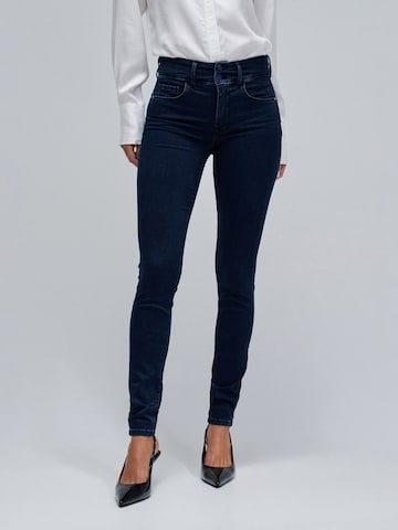Salsa Jeans Skinny Jeans 'Secret' in Blau: Vorderseite