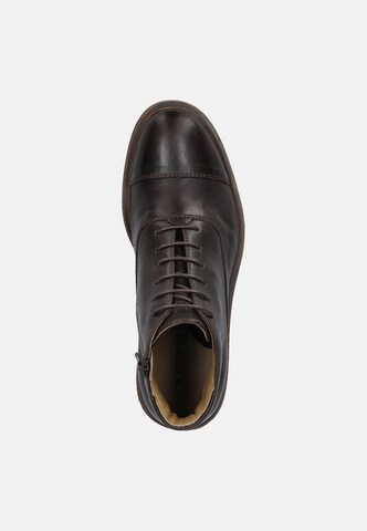 JOSEF SEIBEL Stiefel 'Bradley' in Braun
