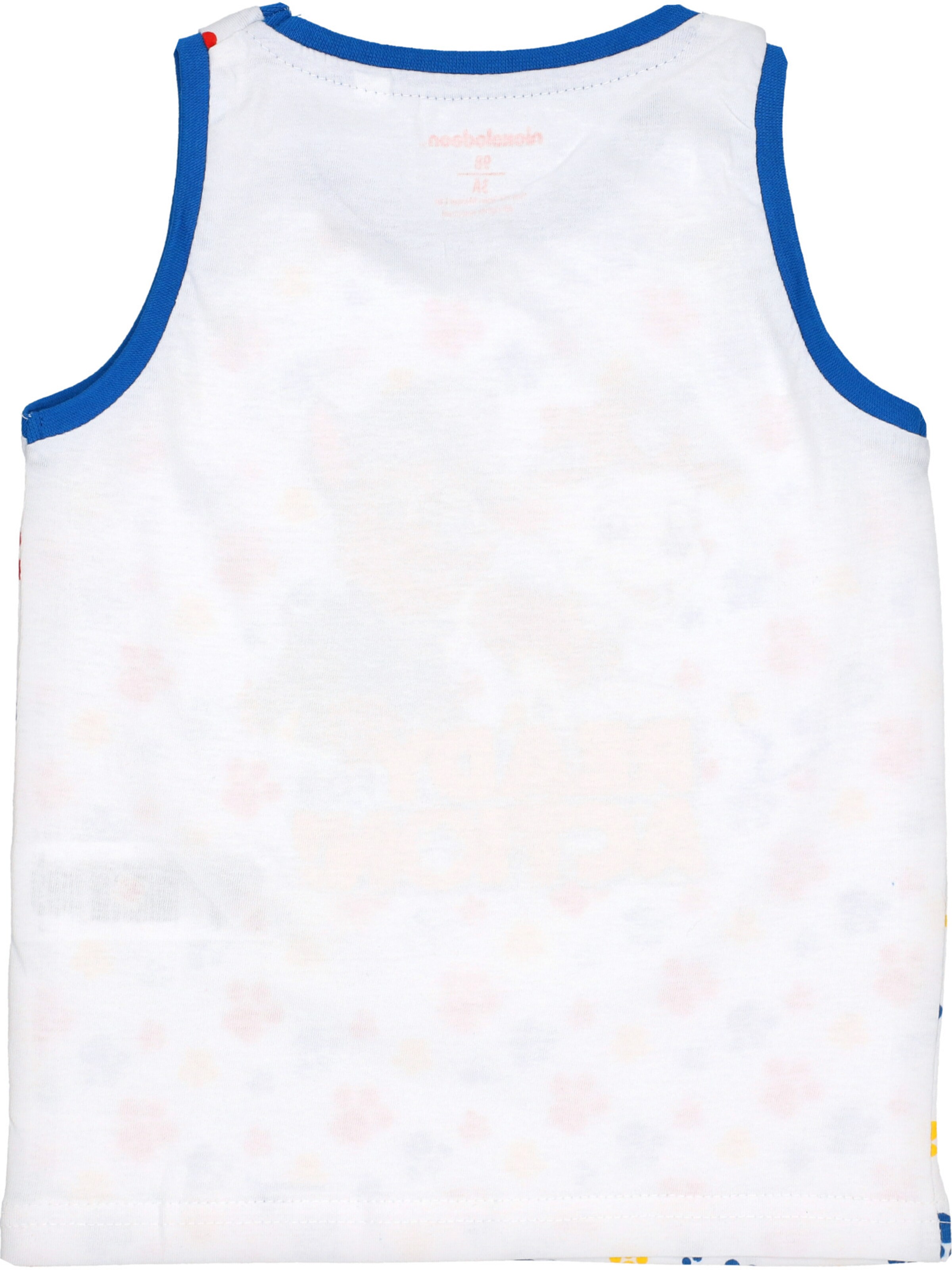 PAW Patrol Nachtkledij 'Ready Action' in Blauw