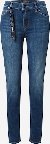 JOOP! Slimfit Jeans in Blau: predná strana