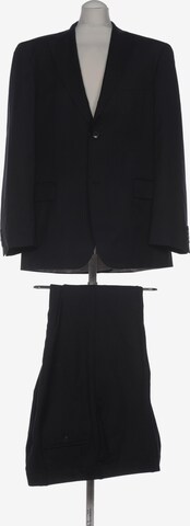 BOSS Black Suit in XL in Blue: front