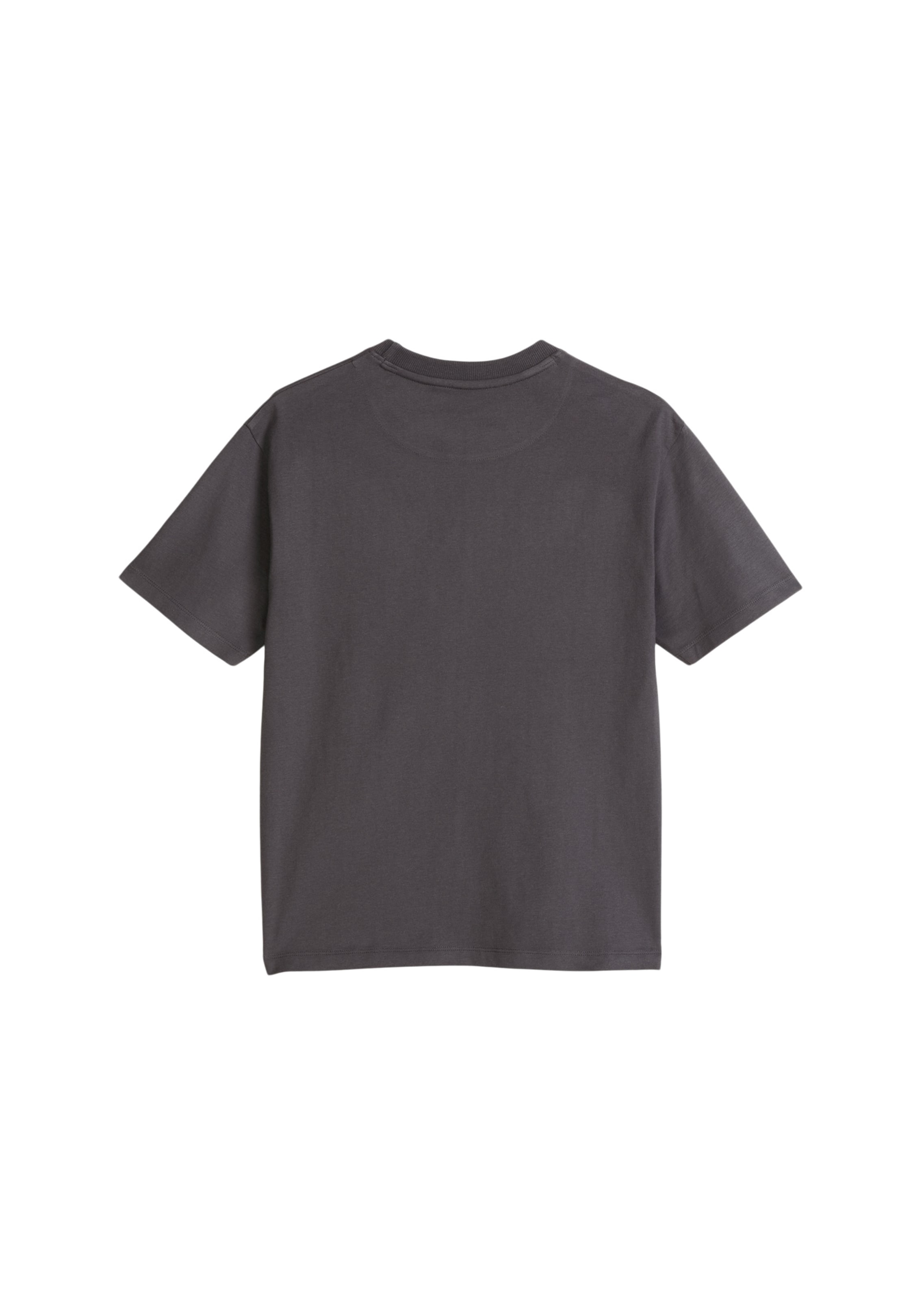 Marc O'Polo Shirt in Grijs