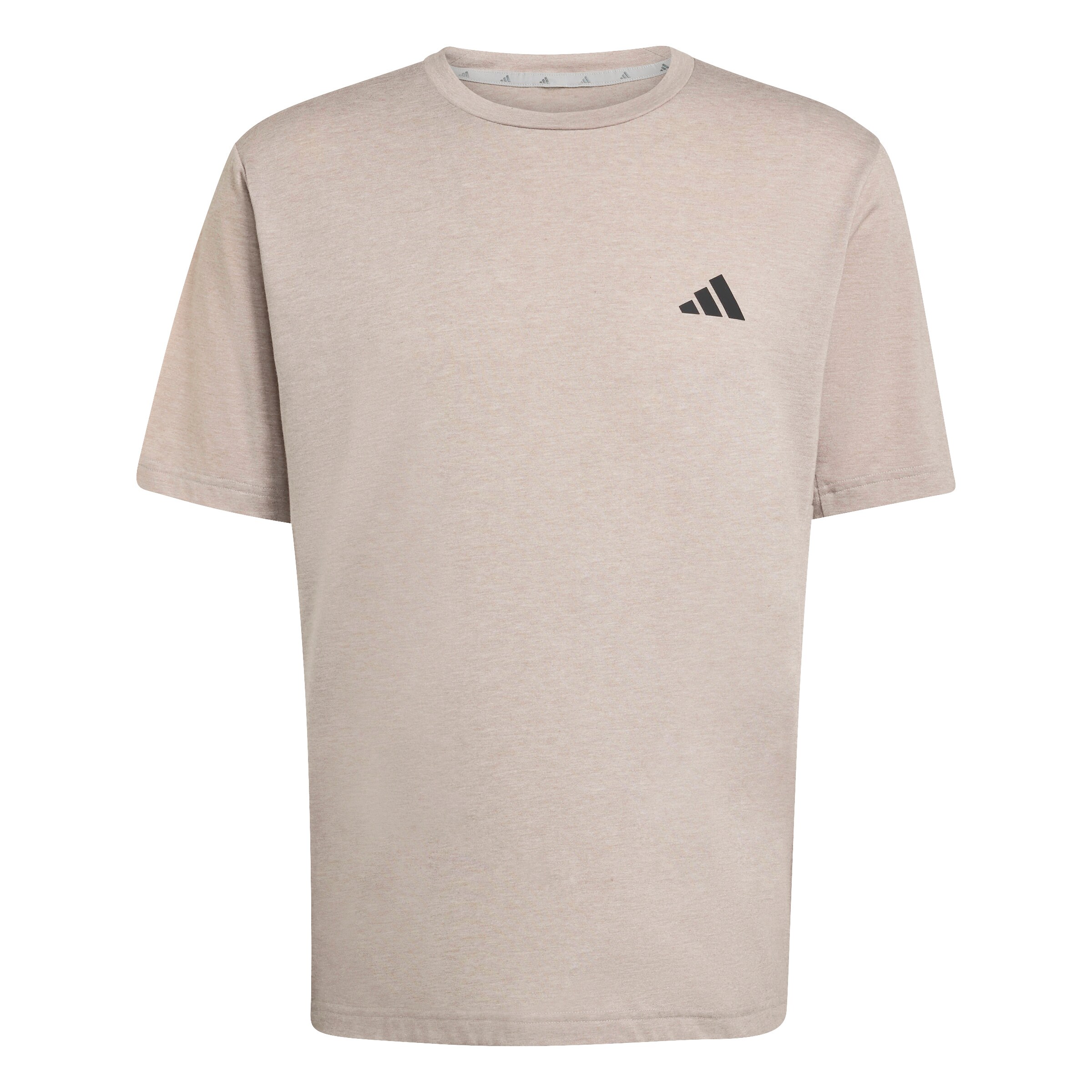 greige / fekete ADIDAS PERFORMANCE Funkcionális felső 'WE' - XS, Termék nézet