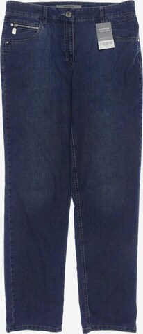 ZERRES Jeans 32-33 in Blau: predná strana