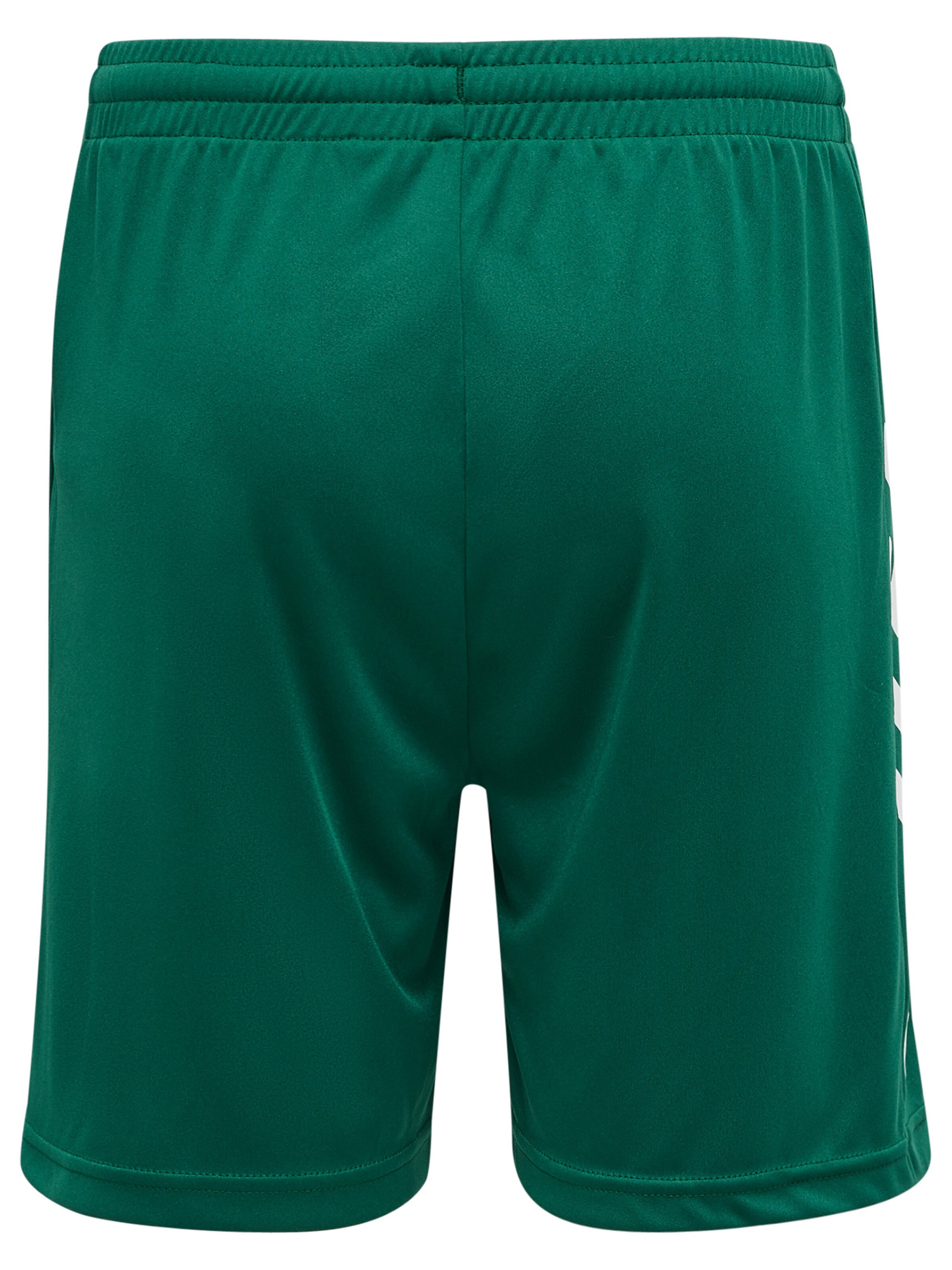 Hummel Sportpak 'Core' in Groen