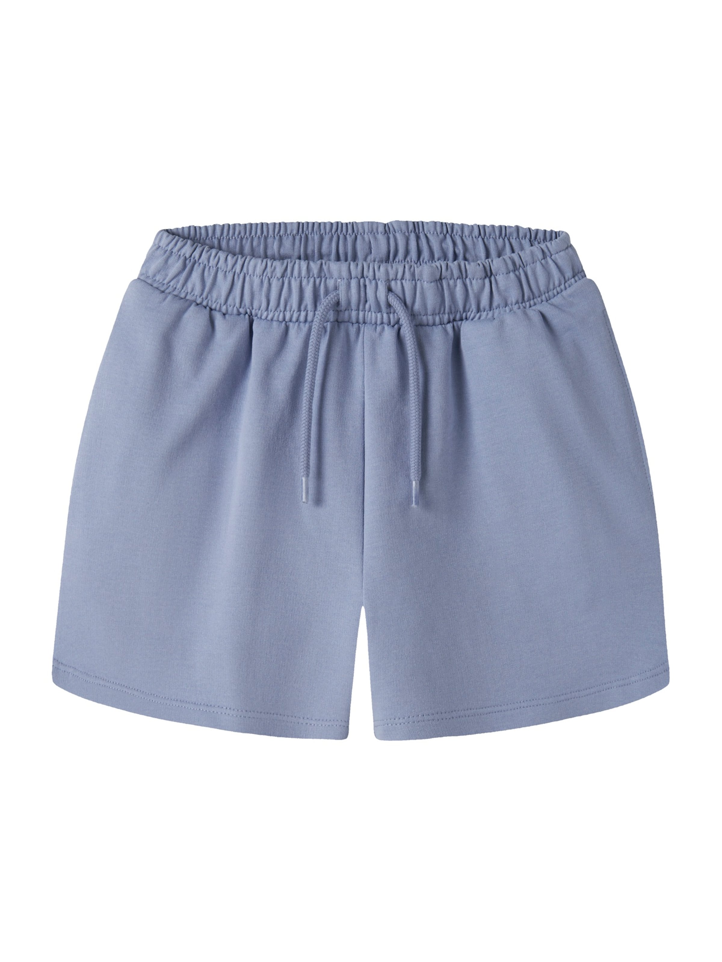 regular Pantaloni 'NKFBRALLY' di NAME IT in lilla: frontale