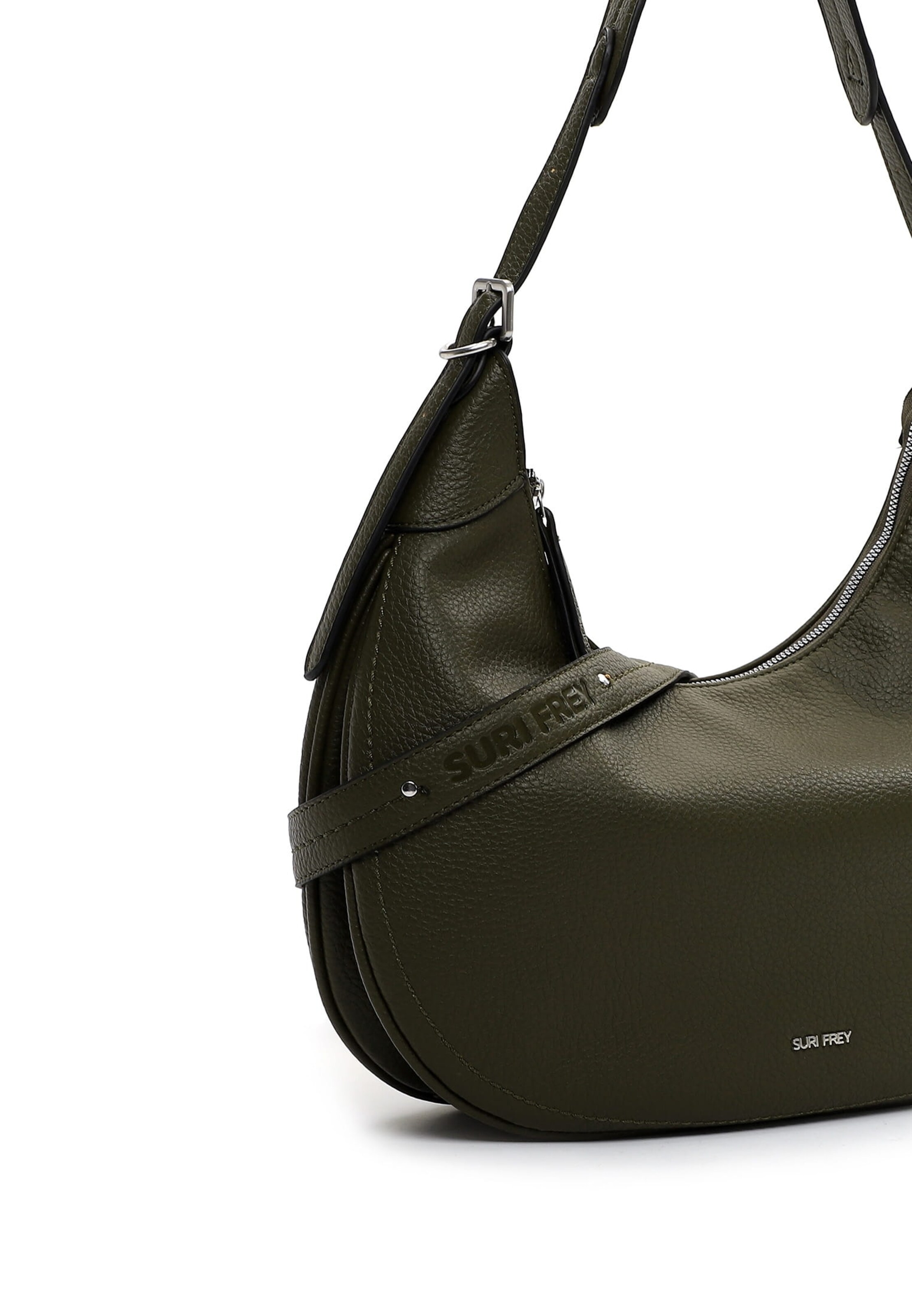 Suri Frey Beuteltasche 'Henny' in Grün
