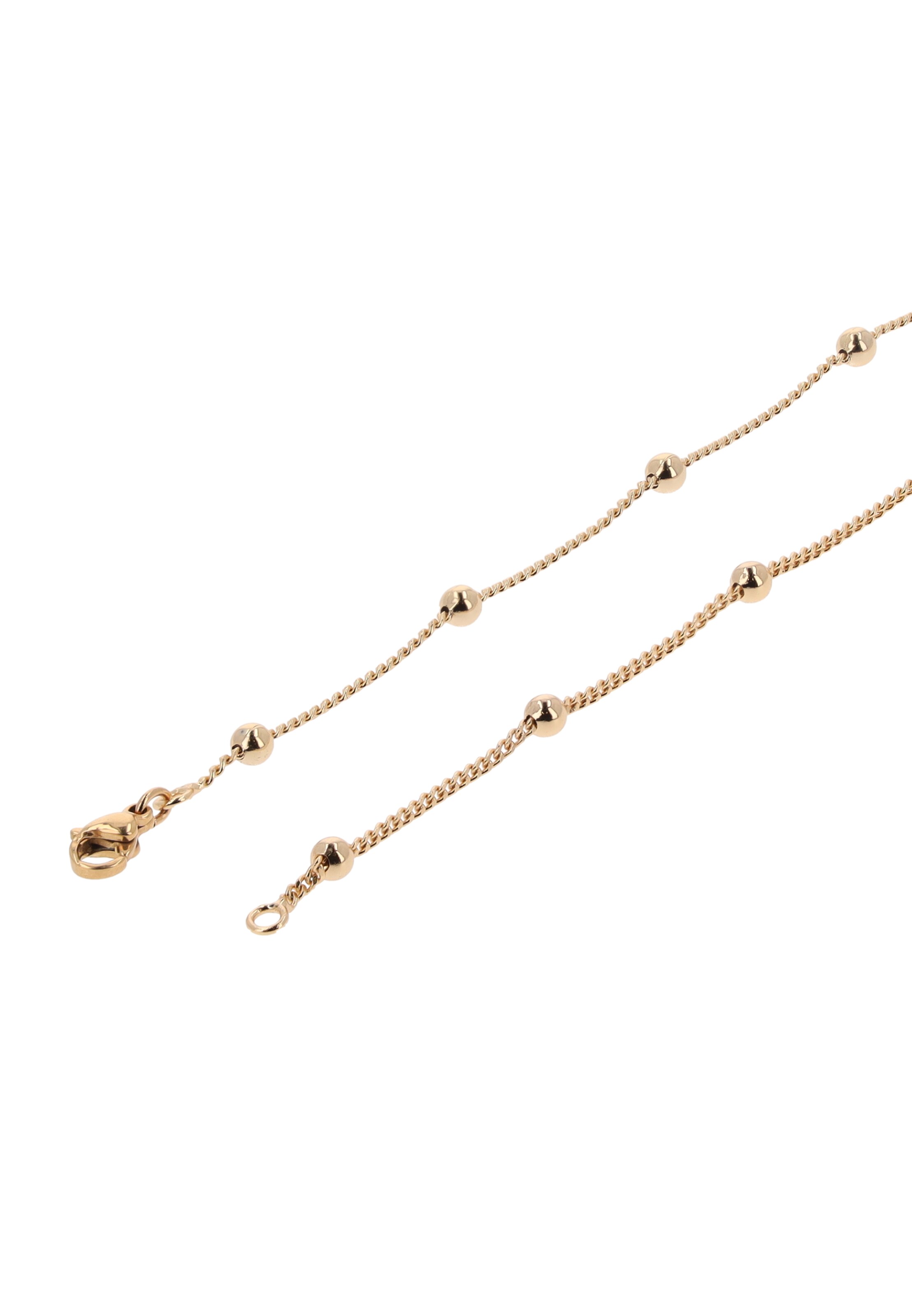 faina - Colar em ouro