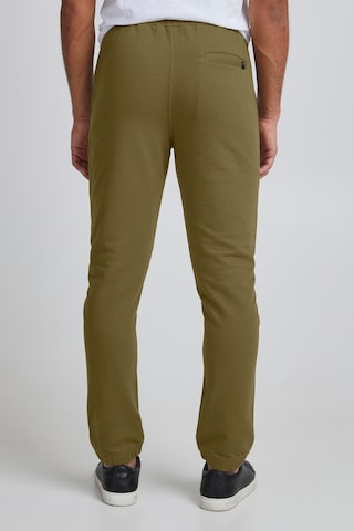 BLEND Slim fit Pants in Green