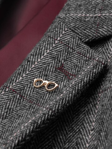 Ombre Broche in Goud