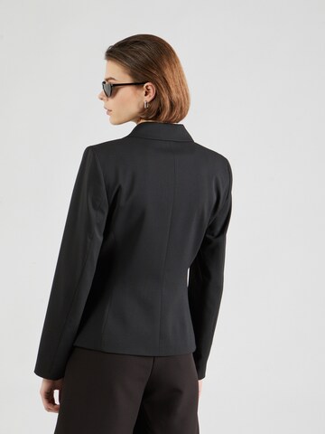 HUGO Blazer 'Aredana' in Schwarz