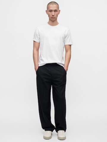 ARMANI EXCHANGE T-Shirt in Weiß