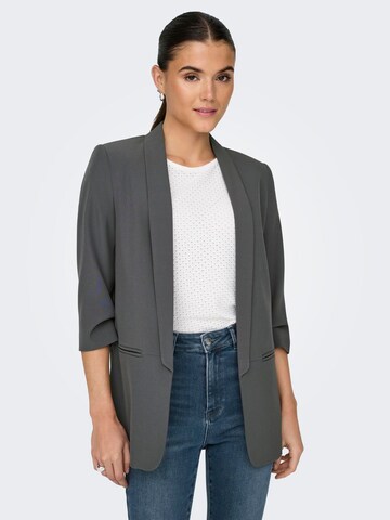 ONLY - Blazer en gris