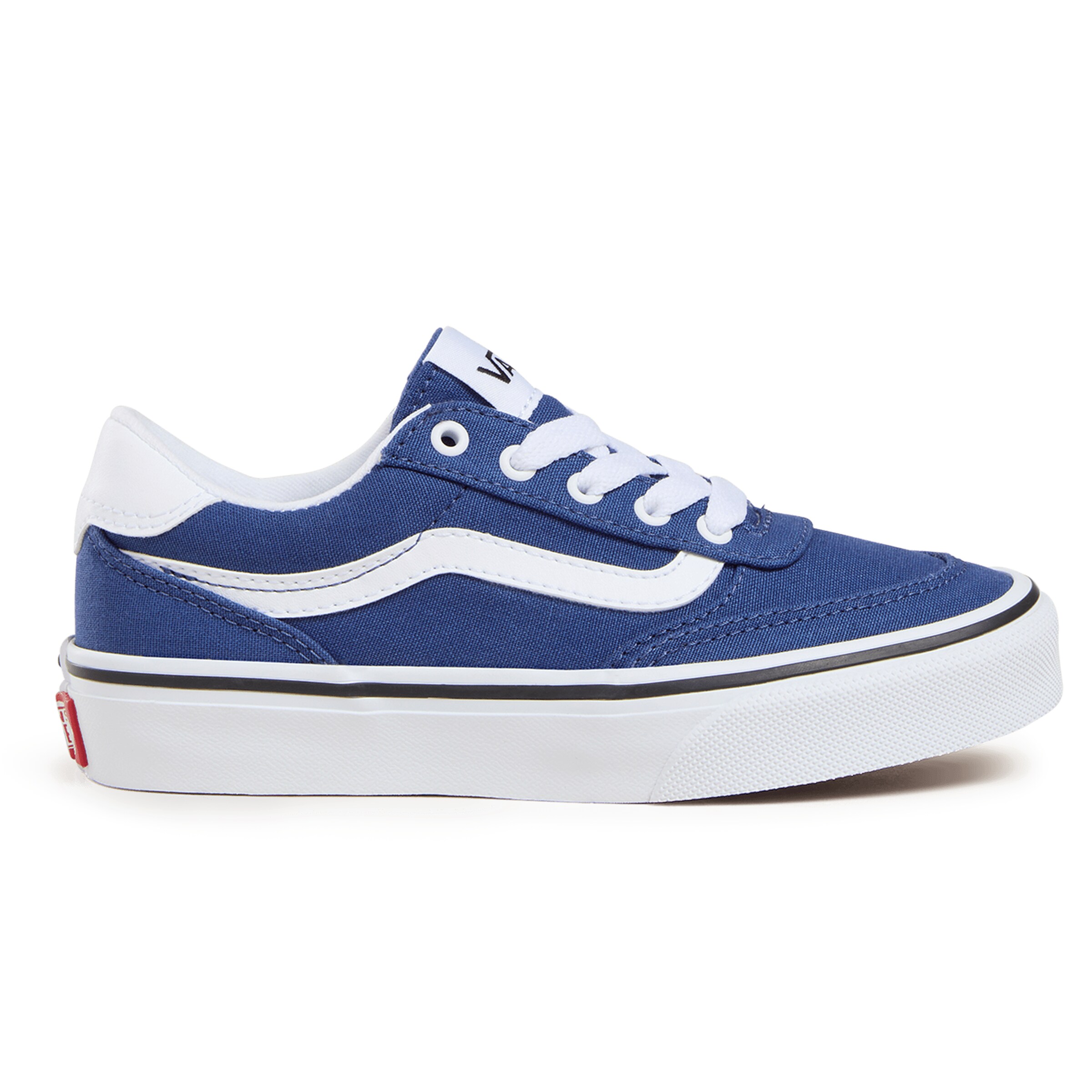 VANS Sneakers in Blue: front