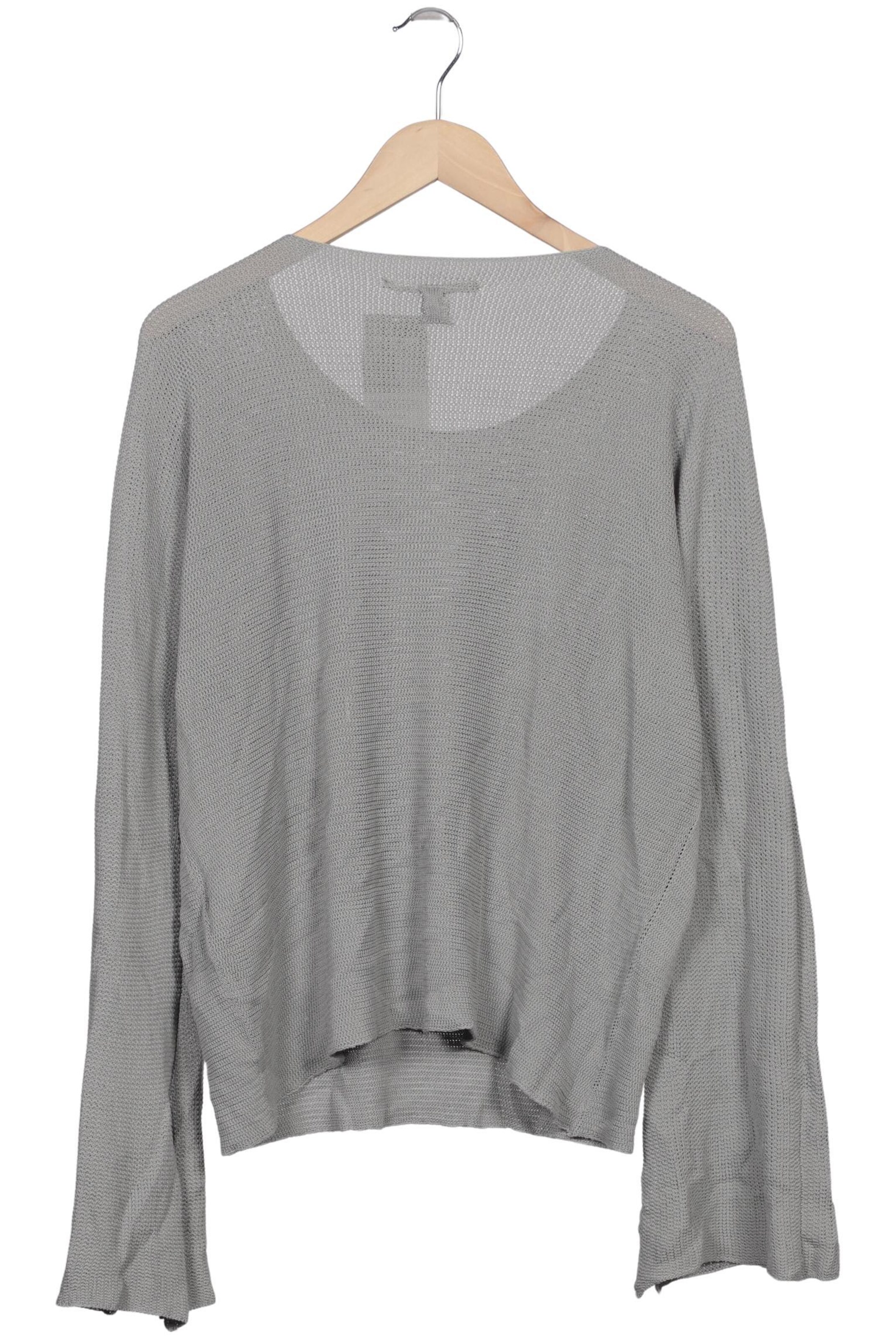 hannes rœther Sweater & Cardigan in XL in Grey