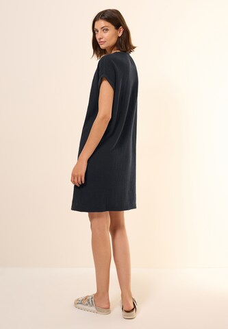 CECIL Kleid in Schwarz
