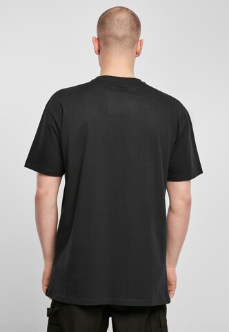 MT Upscale Shirt 'Attack Player' in Zwart